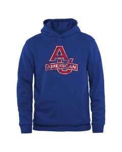 American Eagles Big & Tall Classic Primary Pullover Hoodie Royal