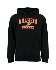 Anaheim Ducks Rinkside City Pride Pullover Hoodie Black