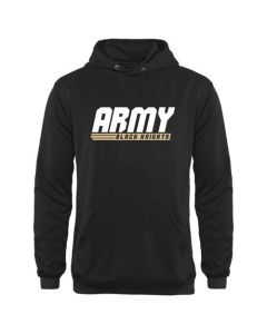 Army Black Knights Billboard Hoodie Black