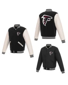 Atlanta Falcons Reversible Jacket