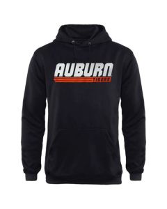 Auburn Tigers Billboard Hoodie Navy Blue