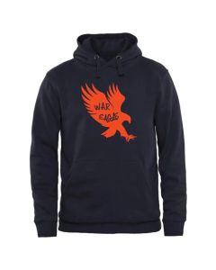 Auburn Tigers DNA Pullover Hoodie Navy