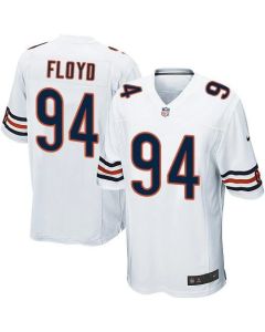Bears #94 Leonard Floyd White Youth Stitched NFL Elite Jersey