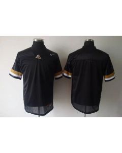 Boilermakers Blank Black Stitched NCAA Jersey