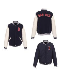 Boston Red Sox Reversible Jacket