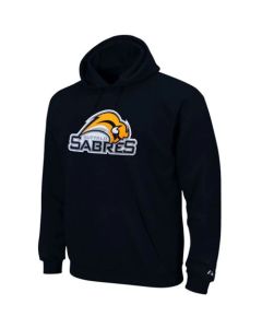 Buffalo Sabres Icing Big & Tall Icing Pullover Hoodie Navy Blue