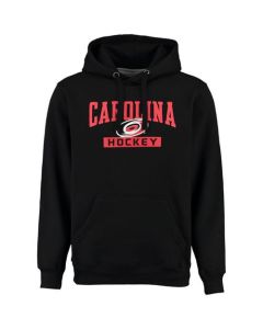 Carolina Hurricanes Rinkside City Pride Pullover Hoodie Black