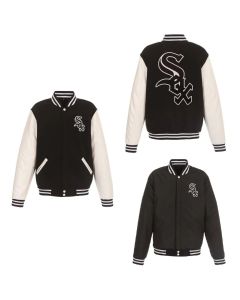 Chicago White Sox Reversible Jacket
