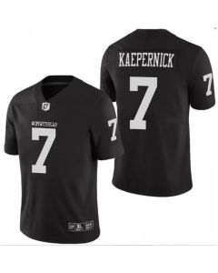 Debuts Limited Edition #7 Colin Kaepernick "True to 7" Jerseys
