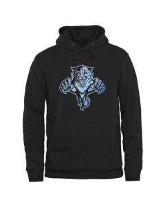 Florida Panthers Rinkside Pond Hockey Pullover Hoodie Black