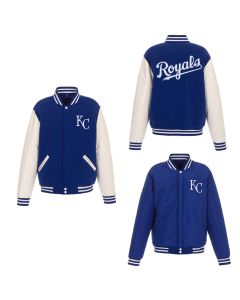 Kansas City Royals Reversible Jacket