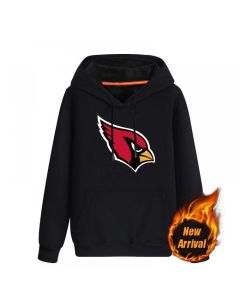 Men's Arizona Cardinals Black 70