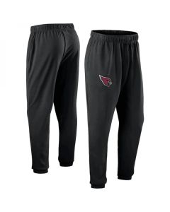 Men's Arizona Cardinals Black From Tracking Sweatpants