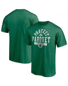 Men's Boston Celtics 2022 Green T-Shirt