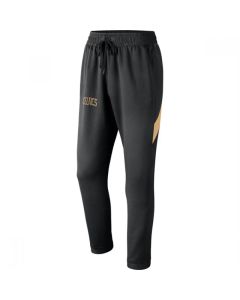 Men's Boston Celtics Black Performance Showtime Basketball Pants (Black)