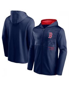 Men's Boston Red Sox Navy Jackets