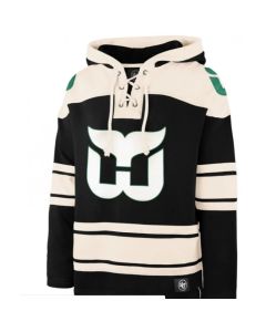 Men's Carolina Hurricanes Black Hoodie
