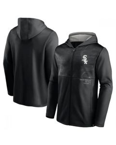 Men's Chicago White Sox Black Jackets