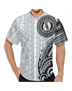 Men's Chicago White Sox White Baseball Jersey