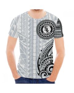 Men's Chicago White Sox White T-Shirt
