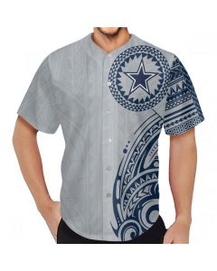 Men's Dallas Cowboys Grey Jersey