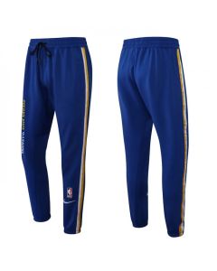 Men's Golden State Warriors Royal Performance Showtime Basketball Pants