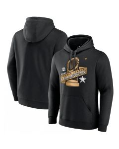 Men's Houston Astros Black 2022 World Series Champions Parade Pullover Hoodie