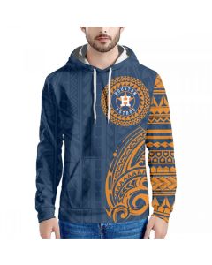 Men's Houston Astros Navy Hoodie