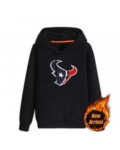 Men's Houston Texans Black 70