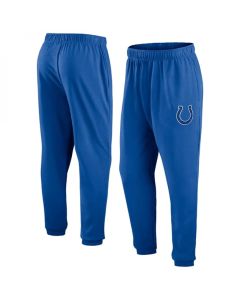 Men's Indianapolis Colts Blue From Tracking Sweatpants