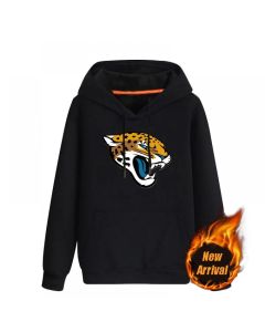 Men's Jacksonville Jaguars Black 70