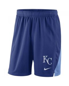 Men's Kansas City Royals Royal Franchise Performance Shorts