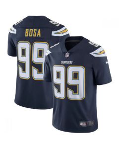 Men's Los Angeles Chargers #99 Joey Bosa Navy Vapor Untouchable Limited Stitched NFL Jersey