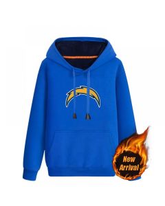Men's Los Angeles Chargers Blue 70