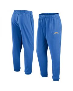 Men's Los Angeles Chargers Blue From Tracking Sweatpants