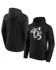 Men's Los Angeles Kings Black Hometown Graphic Hoodie (Black)