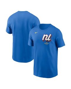 Men's National League Light Blue 2025 MLB All-Star Game T-Shirt