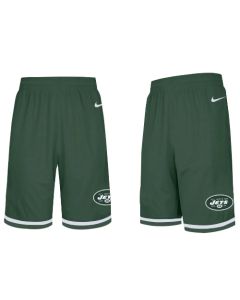 Men's New York Jets 2019 Green Knit Performance Shorts