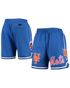 Men's New York Mets Royal Shorts