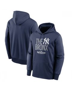 Men's New York Yankees Navy Hoodie