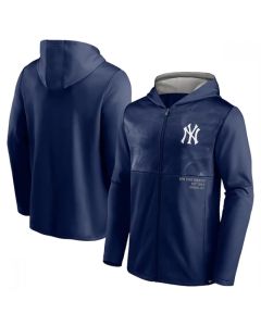 Men's New York Yankees Navy Jackets