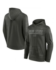 Men's Penn State Nittany Lions Olive OHT Military Appreciation Guardian Pullover Hoodie