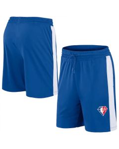 Men's Philadelphia 76ers Blue Shorts