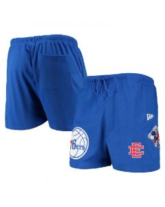 Men's Philadelphia 76ers Pro Royal Shorts