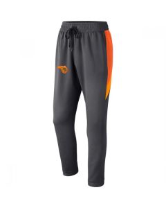 Men's Phoenix Suns Black Performance Showtime Basketball Pants