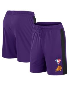 Men's Phoenix Suns Purple Shorts
