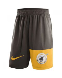 Men's San Diego Padres Brown Cooperstown Collection Dry Fly Shorts