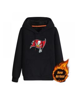 Men's Tampa Bay Buccaneers Black 70