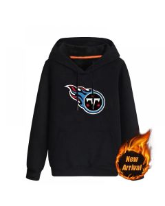Men's Tennessee Titans Black 70