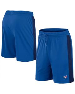 Men's Toronto Blue Jays Blue Shorts